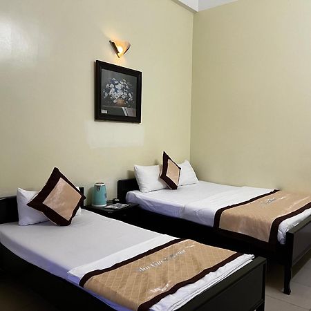 Thu Guest House Ninh Binh Bagian luar foto