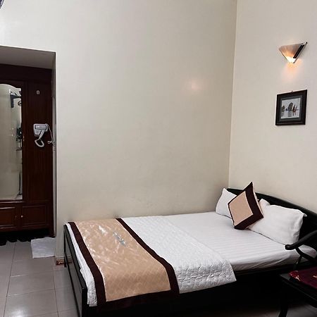 Thu Guest House Ninh Binh Bagian luar foto