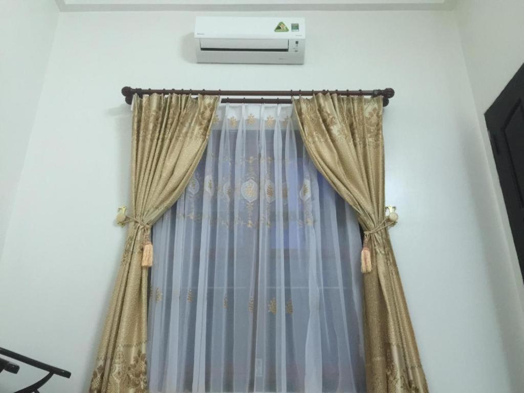 Thu Guest House Ninh Binh Bagian luar foto