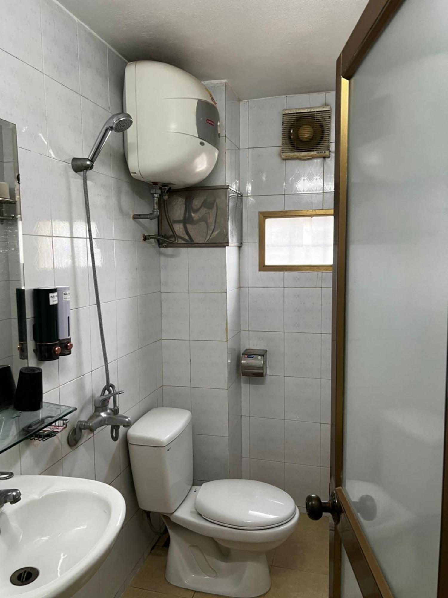 Thu Guest House Ninh Binh Bagian luar foto