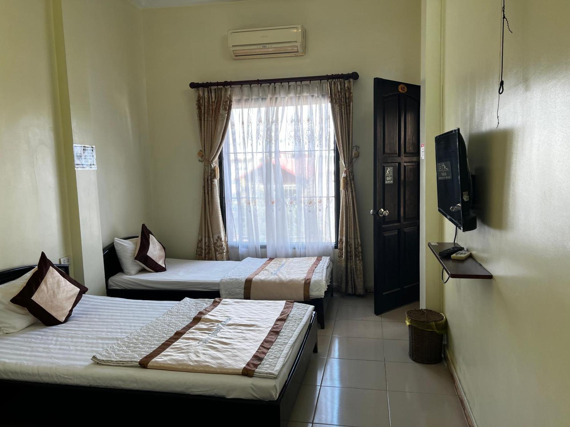 Thu Guest House Ninh Binh Bagian luar foto
