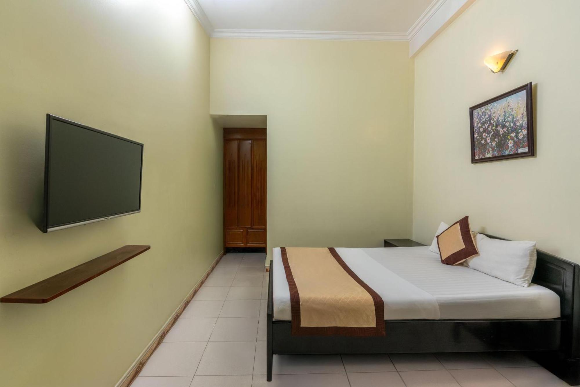 Thu Guest House Ninh Binh Bagian luar foto