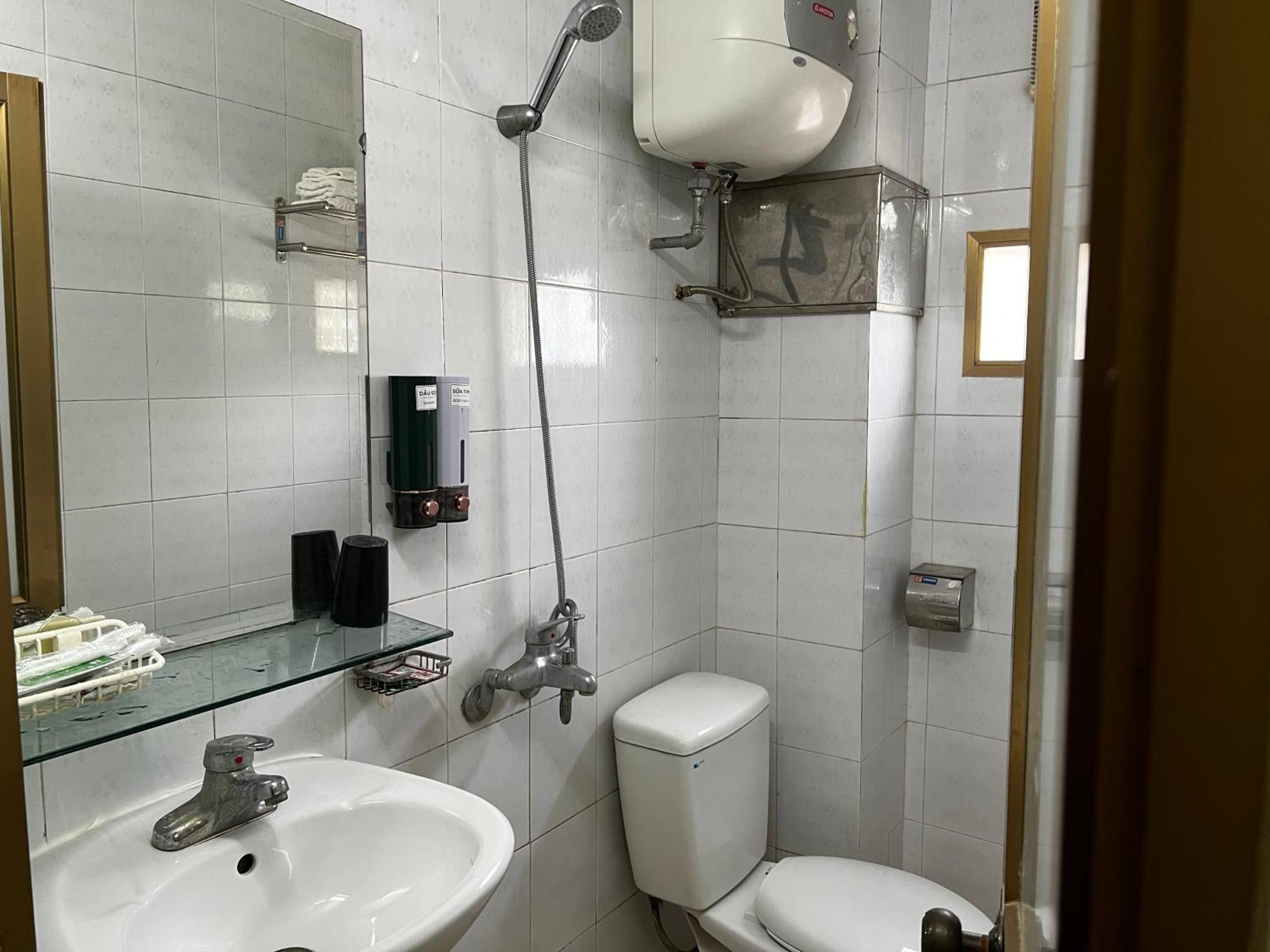 Thu Guest House Ninh Binh Bagian luar foto