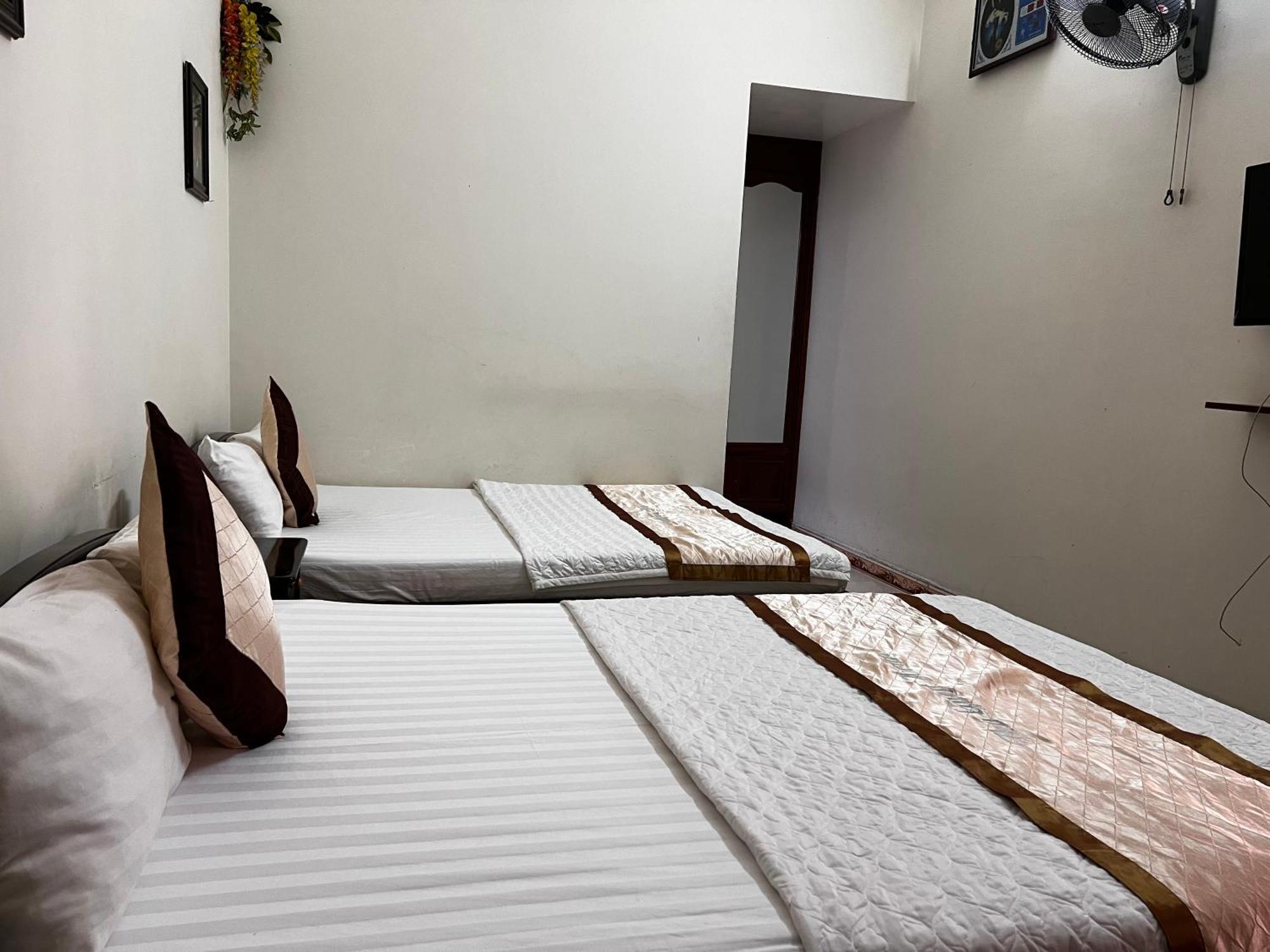 Thu Guest House Ninh Binh Bagian luar foto