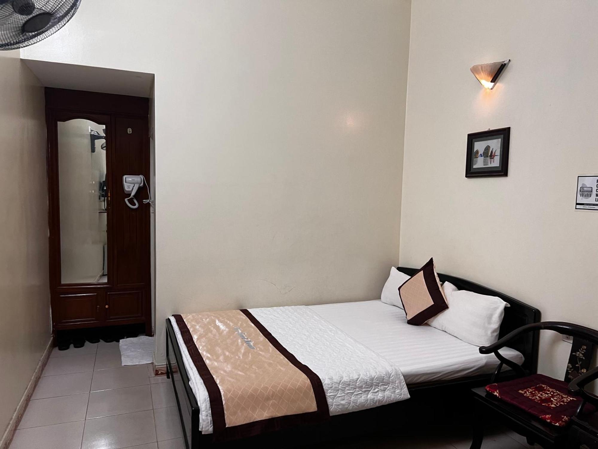 Thu Guest House Ninh Binh Bagian luar foto