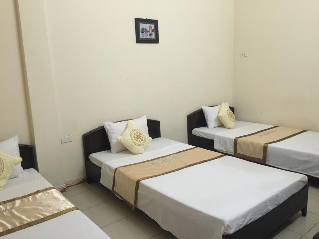 Thu Guest House Ninh Binh Bagian luar foto