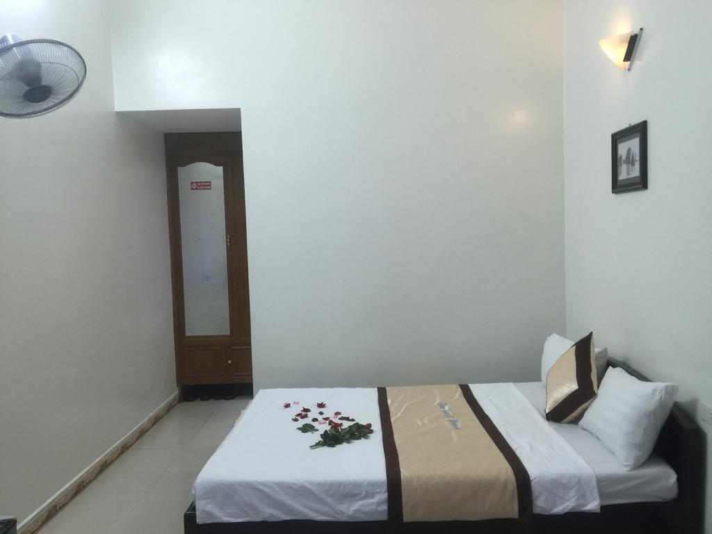 Thu Guest House Ninh Binh Bagian luar foto