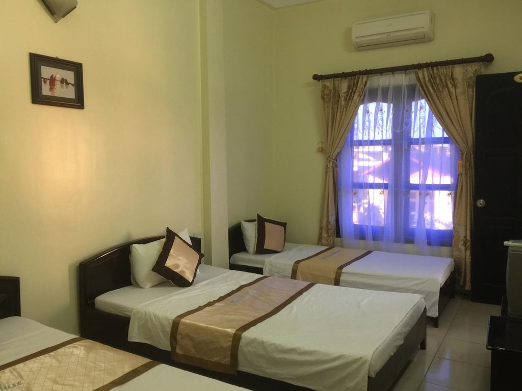 Thu Guest House Ninh Binh Bagian luar foto