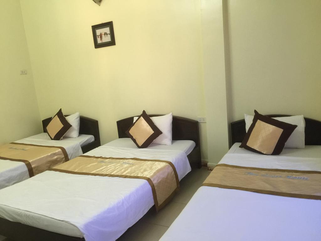 Thu Guest House Ninh Binh Bagian luar foto