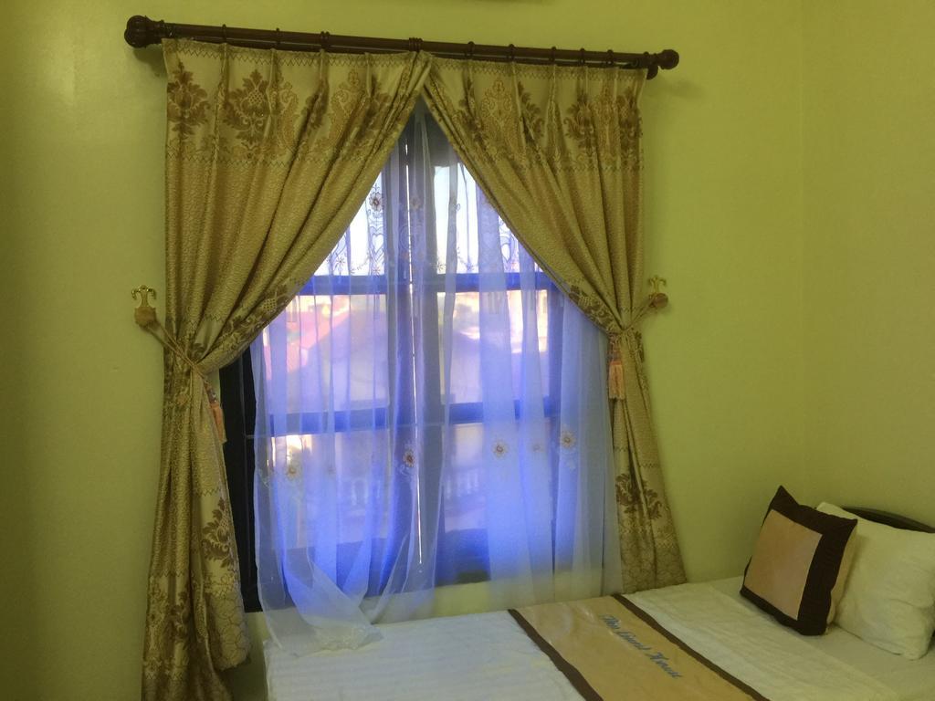 Thu Guest House Ninh Binh Bagian luar foto