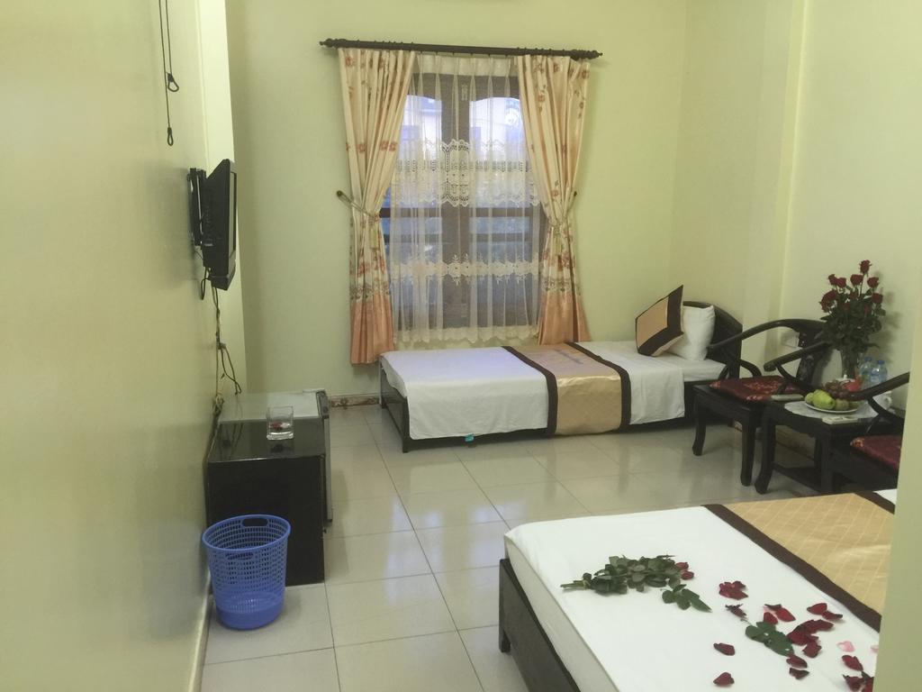 Thu Guest House Ninh Binh Bagian luar foto