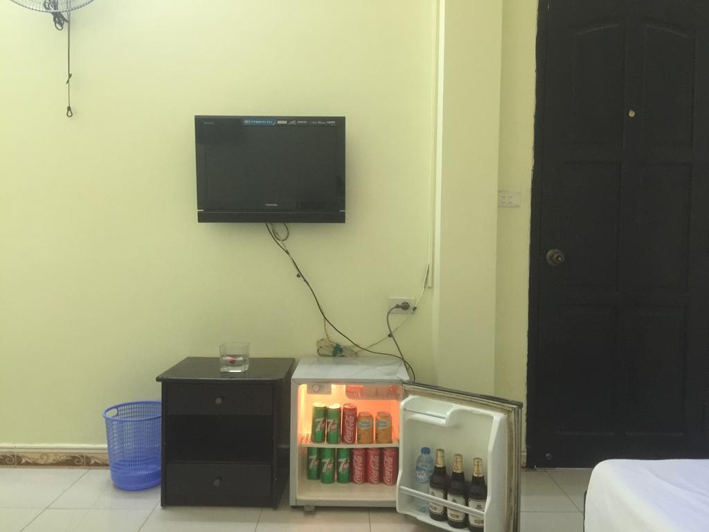 Thu Guest House Ninh Binh Bagian luar foto