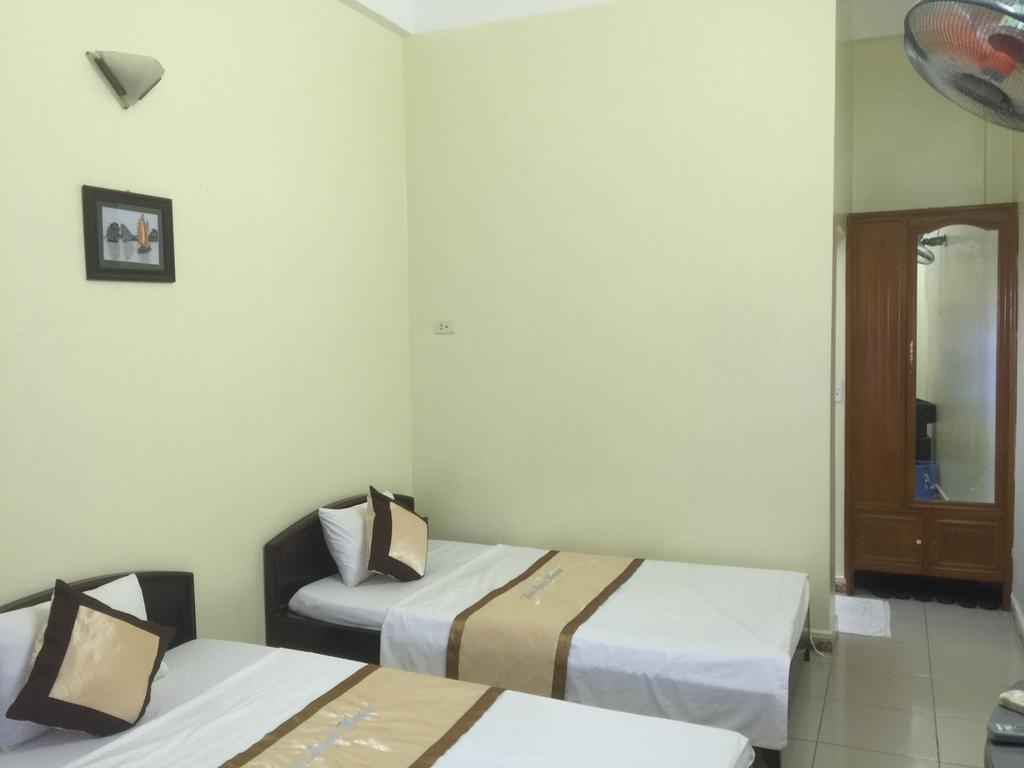 Thu Guest House Ninh Binh Bagian luar foto