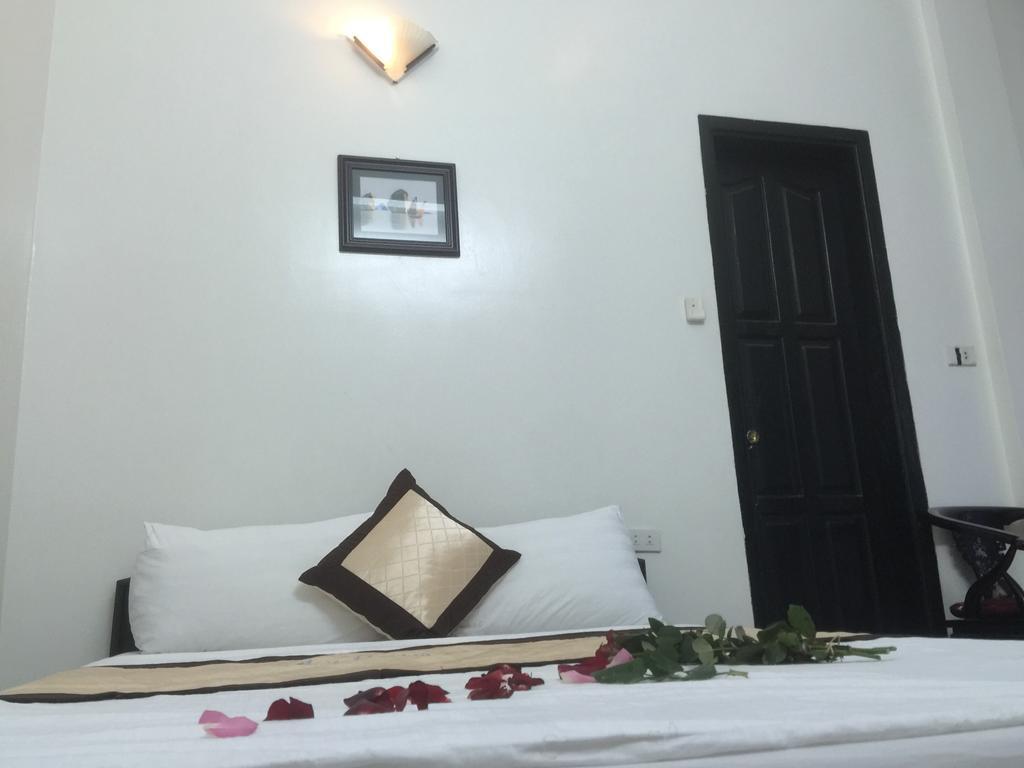 Thu Guest House Ninh Binh Bagian luar foto