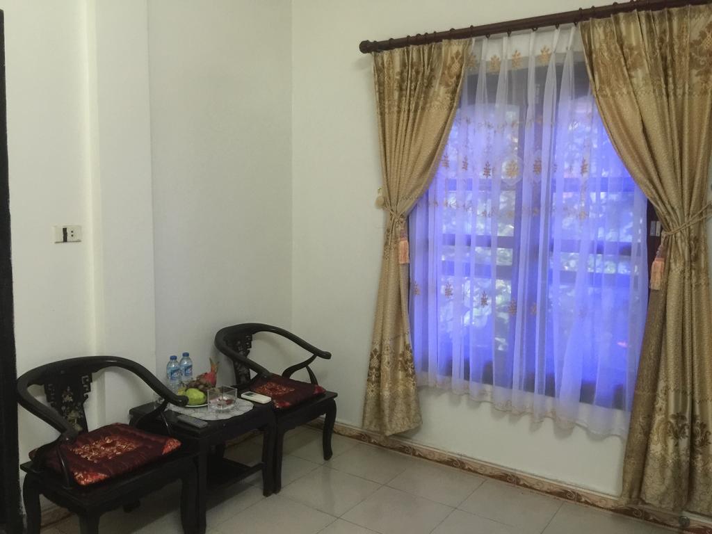 Thu Guest House Ninh Binh Bagian luar foto