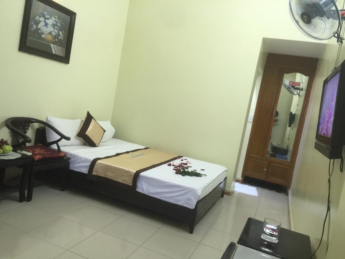 Thu Guest House Ninh Binh Bagian luar foto
