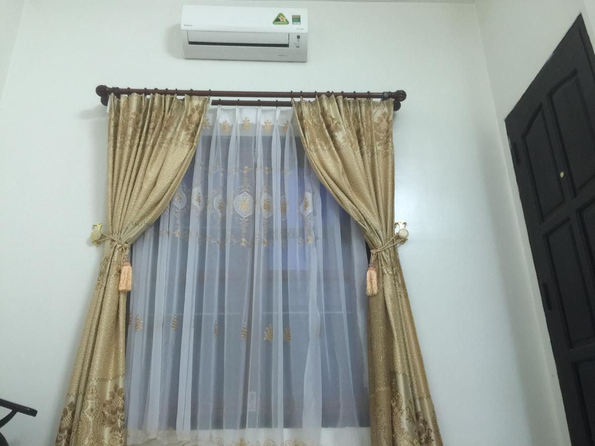 Thu Guest House Ninh Binh Bagian luar foto