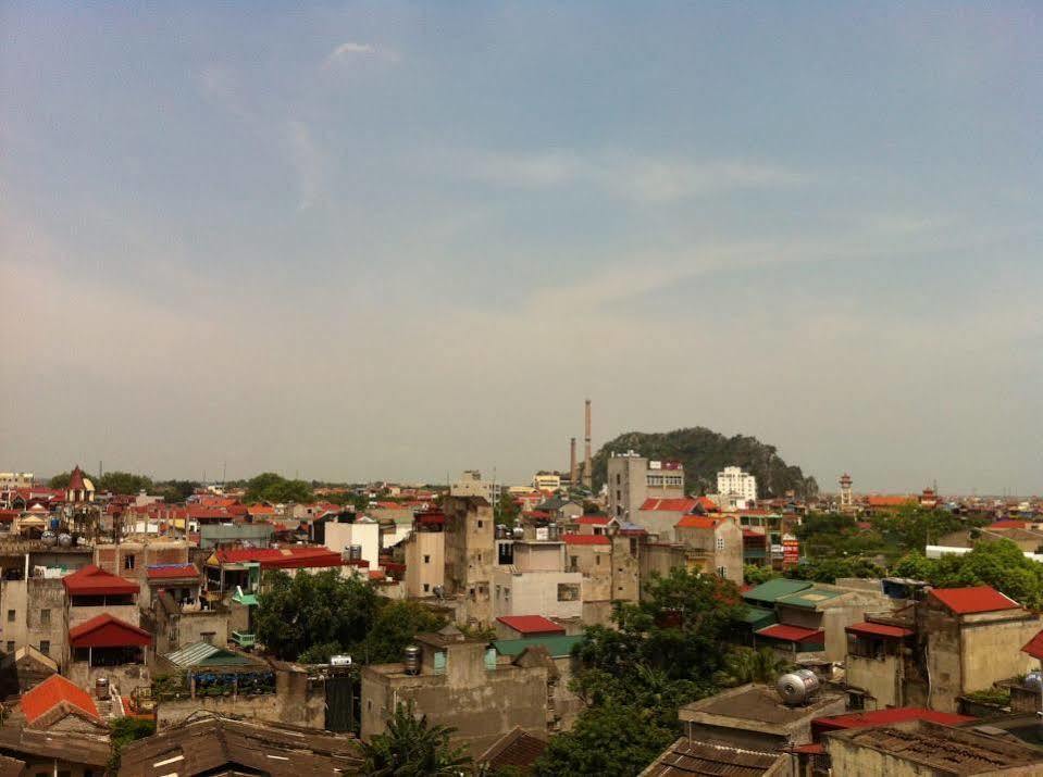 Thu Guest House Ninh Binh Bagian luar foto