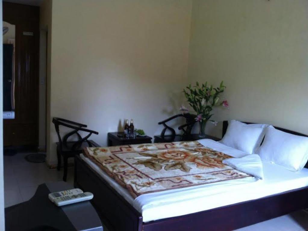 Thu Guest House Ninh Binh Bagian luar foto